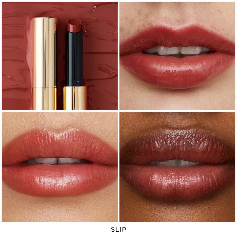 Lipstick Lip Balm Nourishing Long-lasting Waterproof.