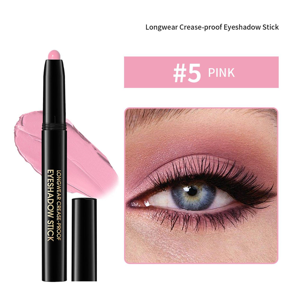 A Touch Of Makeup Highlight Crouching Silkworm Eyeliner Pen.