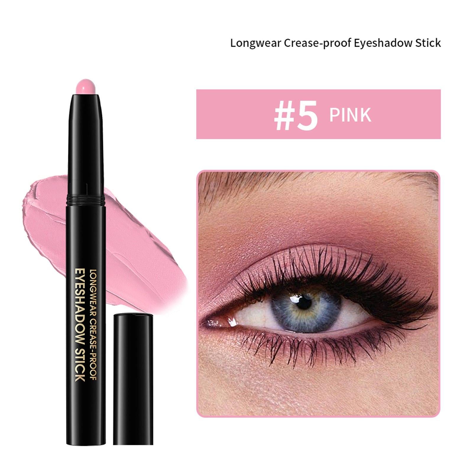 A Touch Of Makeup Highlight Crouching Silkworm Eyeliner Pen.