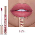 Non-stick Lipstick European And American Lip Gloss.