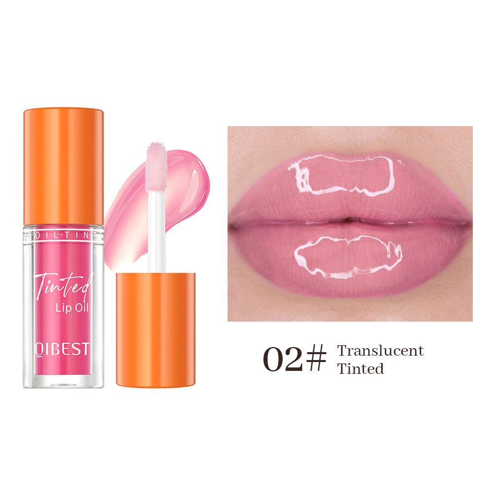 Moisturizing And Brightening Lip Gloss Moisturizing.