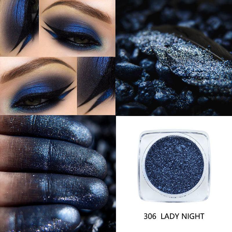 Pearly High-purity Loose Eye Shadow Glitter.