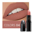 Starry Sky Lipstick Pen Single Matte Moisturizing Long-lasting Lipstick.