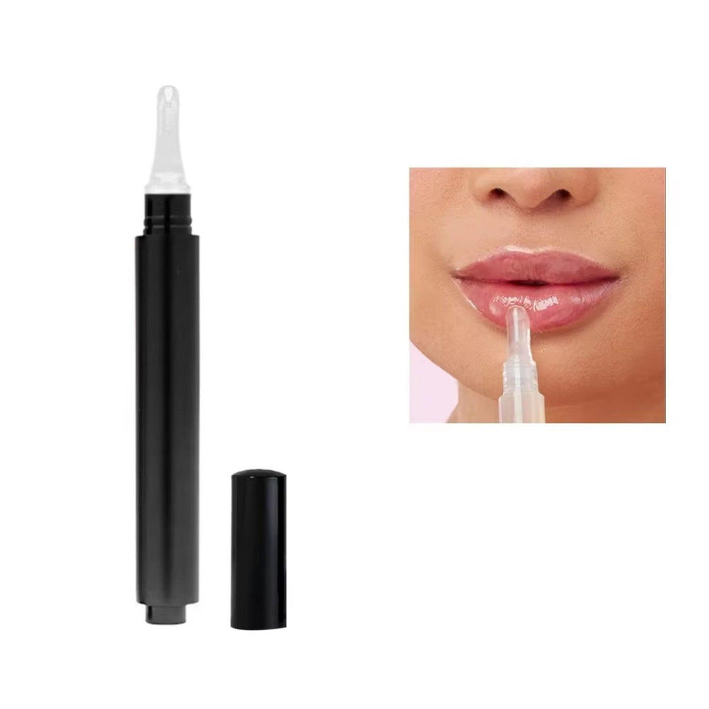 Neutral Lip Gloss Formula Moisturizing.
