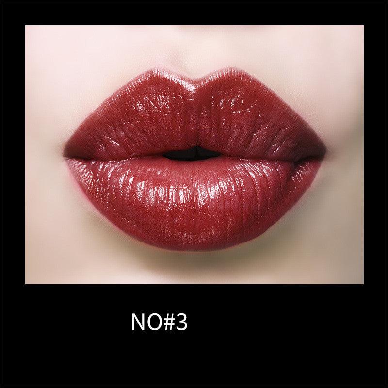 Gentle Moisturizing And Charming Lip Makeup Lipstick.