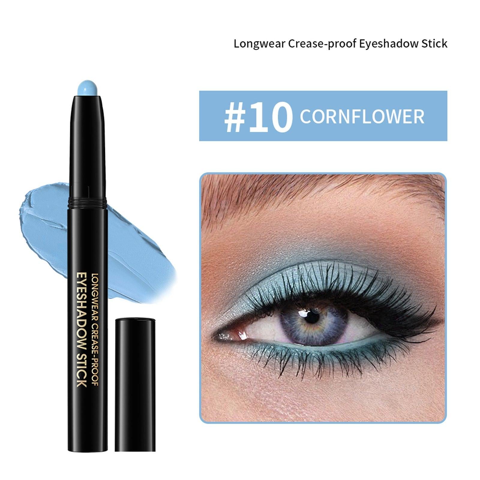 A Touch Of Makeup Highlight Crouching Silkworm Eyeliner Pen.