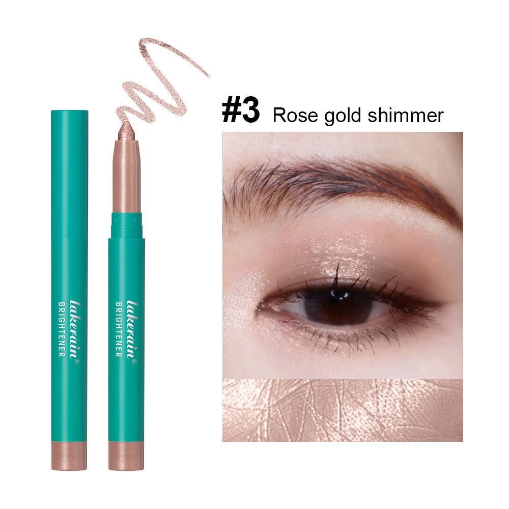 Eye Highlight Stick Long-lasting Color Waterproof.