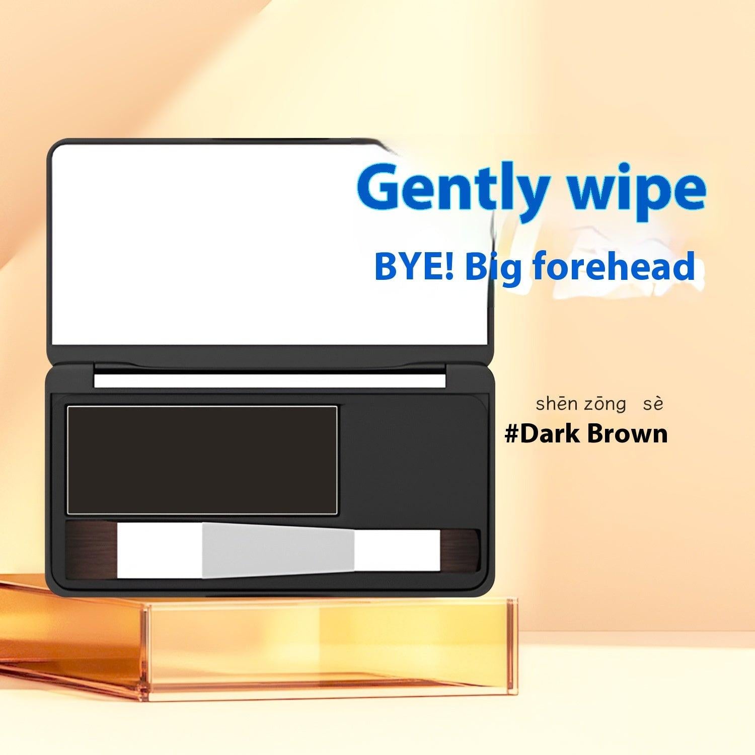 Hairline Powder Repair Filling Waterproof.