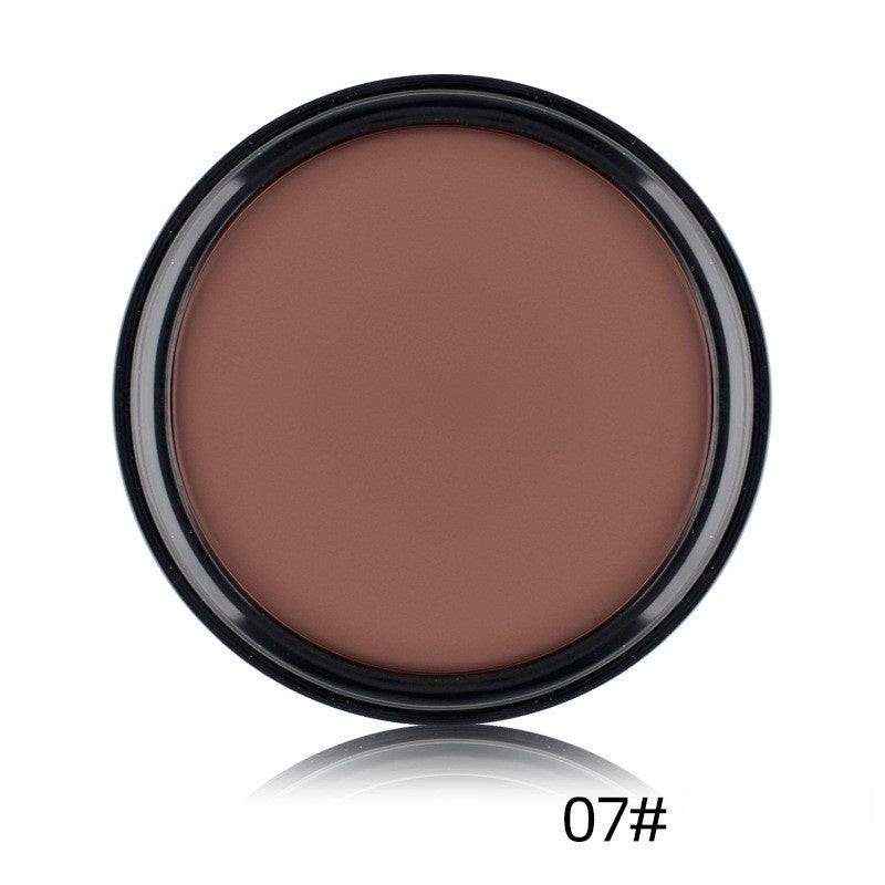 Makeup Meiqian Impeccable Concealer Covers Spots Tattoos.