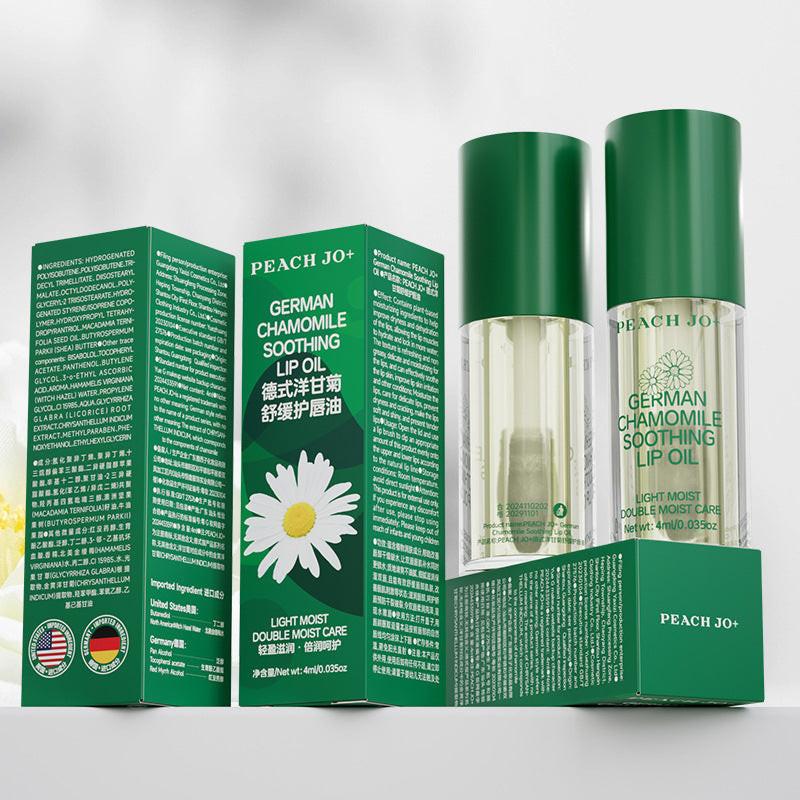 Beauty Hydramax Lip Gloss Peeling.
