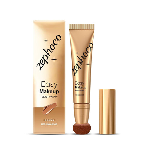 Liquid Volume Repairing Air Cushion Pen.