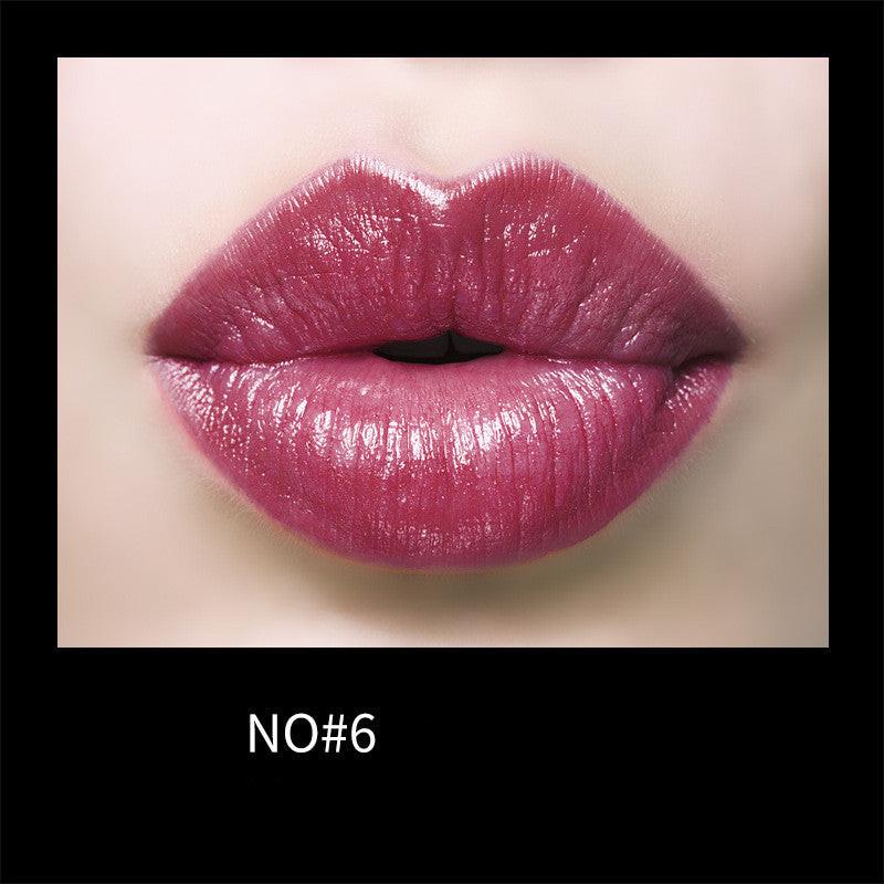 Gentle Moisturizing And Charming Lip Makeup Lipstick.