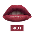 Beauty Creative Styling Lipstick New Mushroom Head Matte Lipstick.