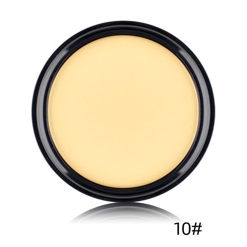 Makeup Meiqian Impeccable Concealer Covers Spots Tattoos.