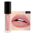 QIBEST Makeup Hexagonal Lip Gloss.