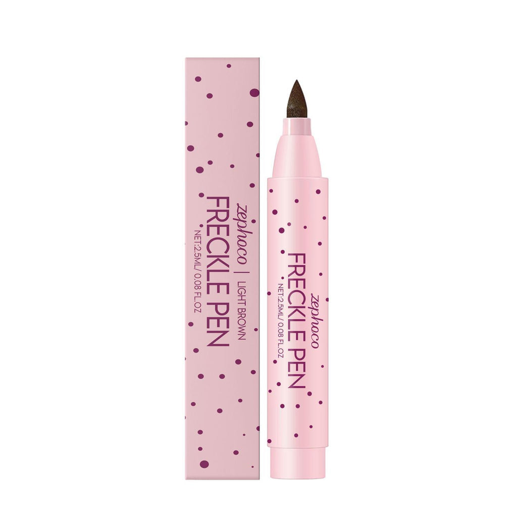 Freckle Pen.