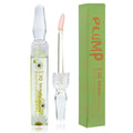 Lip Care Ampoule Nourishing Hydrating And Moisturizing Transparent Care Fruit Flavor Lip Gloss Makeup.