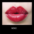 Gentle Moisturizing And Charming Lip Makeup Lipstick.