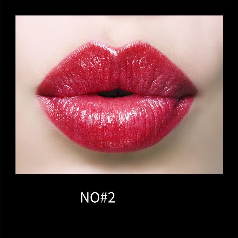 Gentle Moisturizing And Charming Lip Makeup Lipstick.