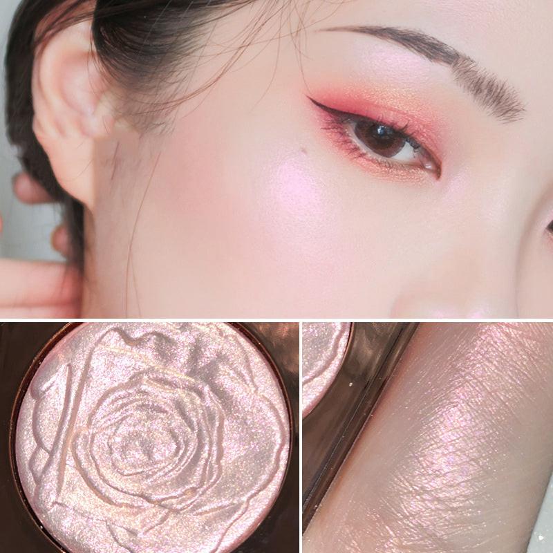 Meili Gilt High Gloss Powder Repairing Glitter.