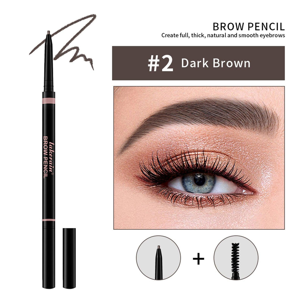 Non-fading Wild Eyebrow Pencil.