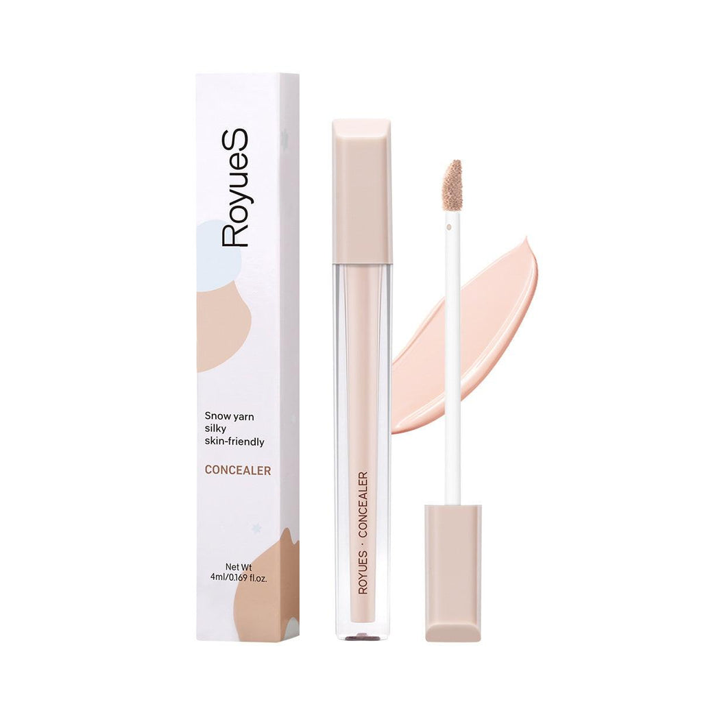 Cover Dark Circles And Spots Bb Cream Foundation Concealer.