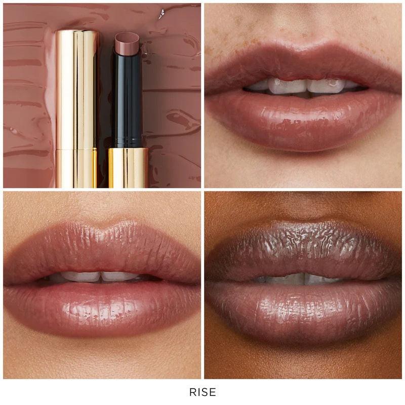 Lipstick Lip Balm Nourishing Long-lasting Waterproof.