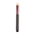 Professional Lip Makeup Brush Round Head Multifunctional Smudging Lipstick Concealer Eyeshadow Highlighter Liptints Cosmeti Multifunctional Professional Concealer Brush.