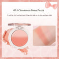 Gradient Blush Matte Brightening And Repairing Expansion Color.