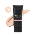 New Base Makeup Liquid Foundation Logo-free Black Hose Foundation.