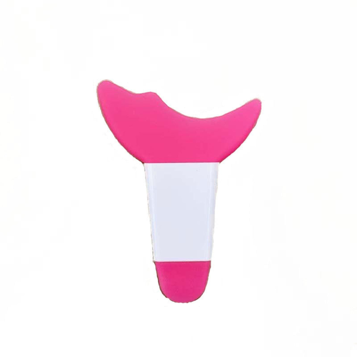 Silicone Mascara Eyelash Shield Applicator Guard Tool Multifunction Eyelash Eyeshadow Pads Reusable Eyelashes Guide Tool Makeup Stencil Aid Makeup Template Tool Outline Eyes Eyeliner Eyelash Guide Too.