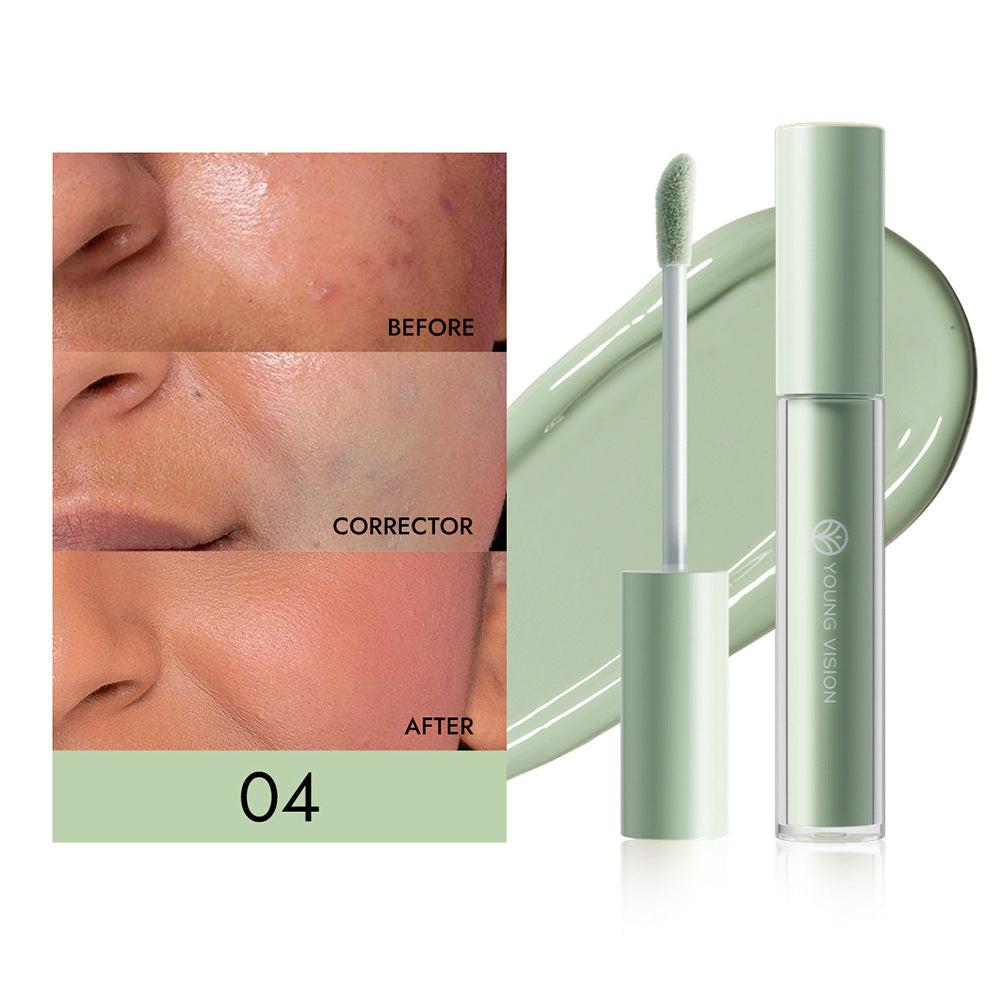 Color Liquid Foundation Repair.