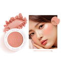 Special Blush Makeup Cosmetics Available During Pregnancy.
