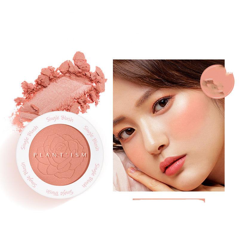 Special Blush Makeup Cosmetics Available During Pregnancy.
