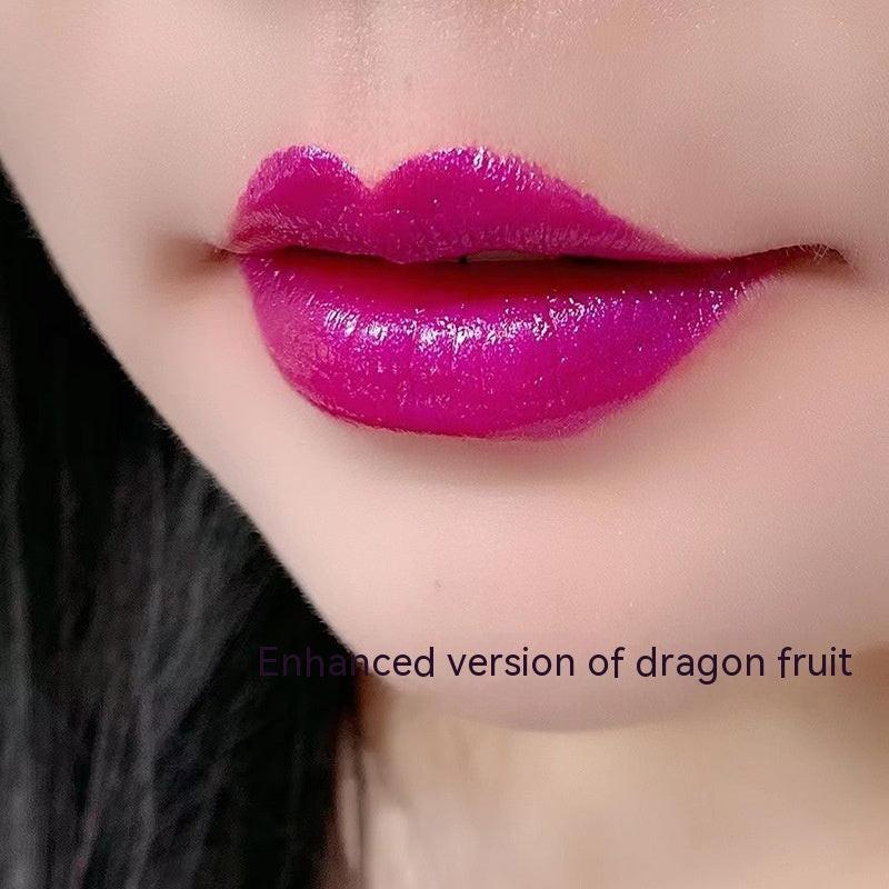 Non-fading Lipstick Student Color-changing.