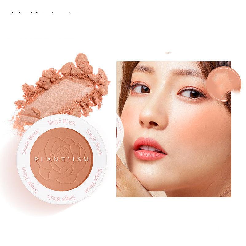 Special Blush Makeup Cosmetics Available During Pregnancy.