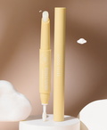 Double - Headed Stereoscopic Eyebrow Wax Shaping Wax.