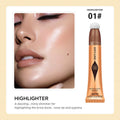 Liquid Blush Highlight Shading Pen.