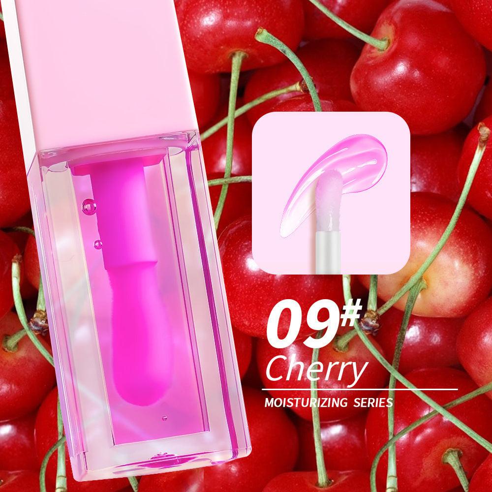 Makeup Moisturizing Color Changing Lip Gloss.