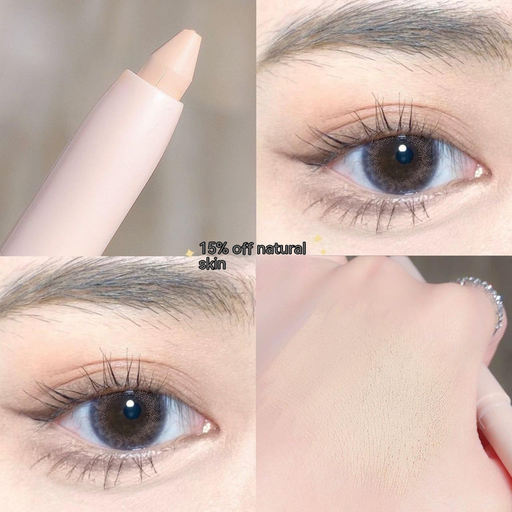 Crouching Silkworm Eyeliner Pen Makeup Brightening.