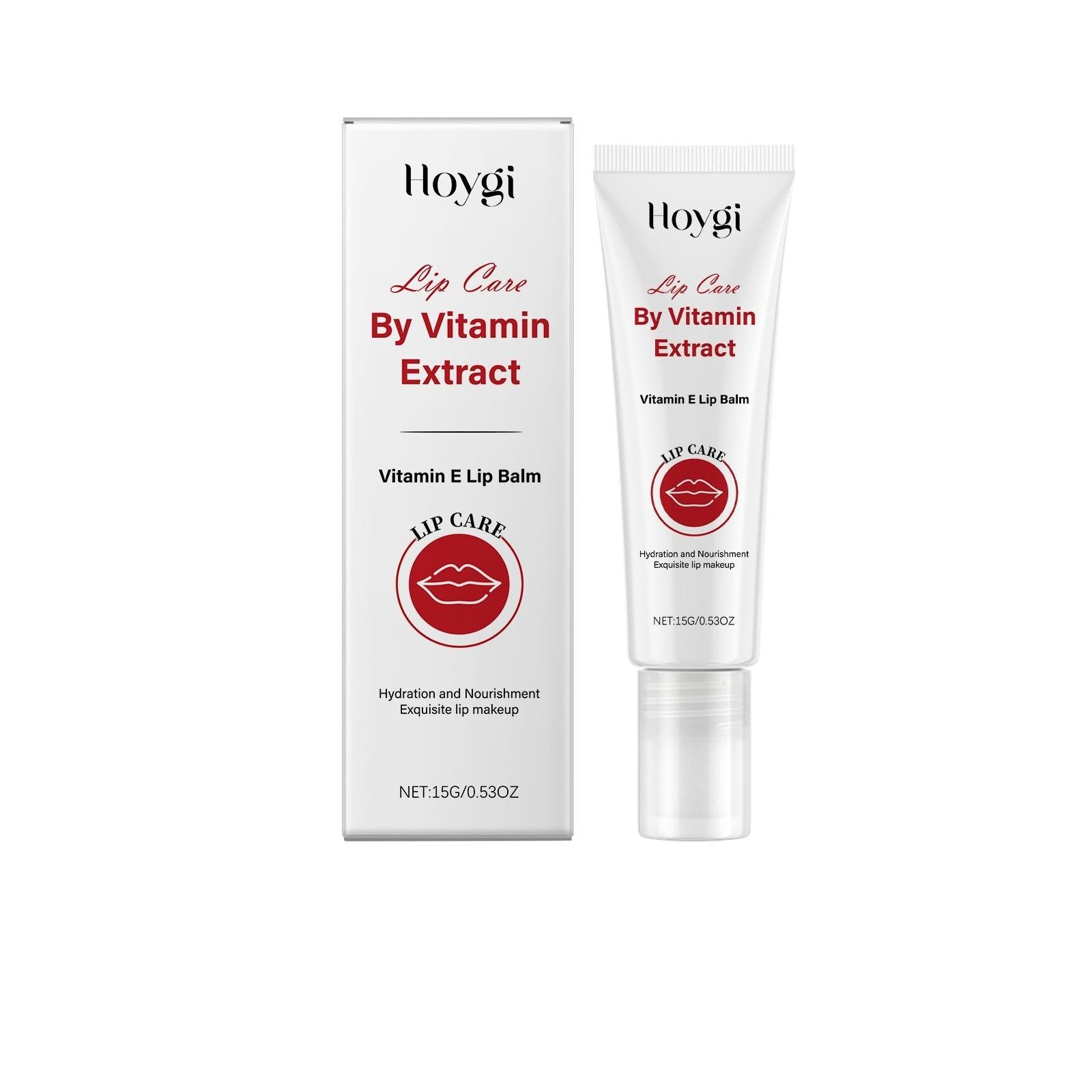 Lighten Lip Lines And Moisturize Lipstick.
