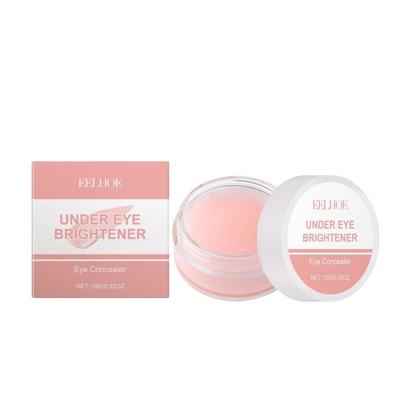 Eye Concealer.