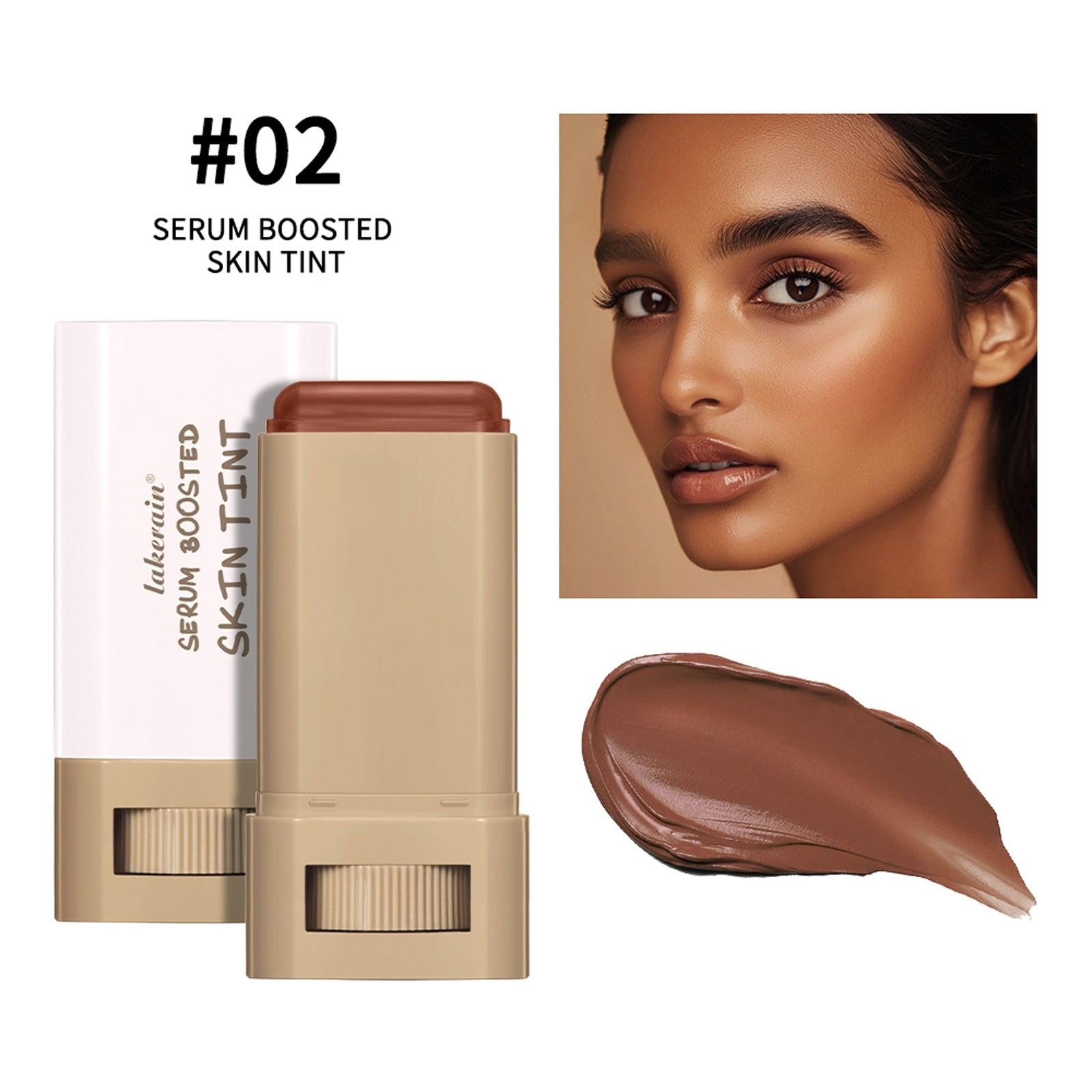 Highlight Blush Repair Beauty Stick.