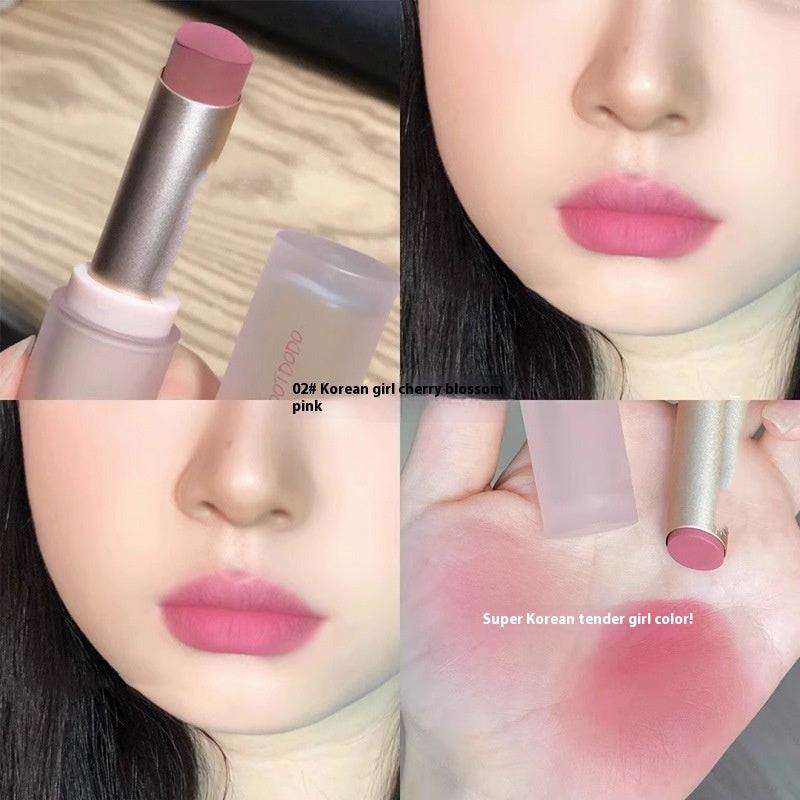 Air Mist Velvet Matte Lipstick For Women.