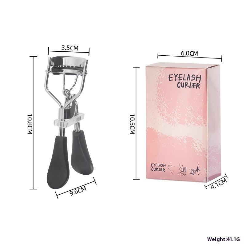 A4 With Comb Eyelash Curler Does Not Hurt Eyelash Curler Artifact.