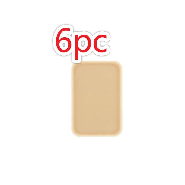 Tattoo Cover Patch Flesh Color Scar Invisible Gadget Water Transfer Tattoo Concealer Tattoo Sticker.
