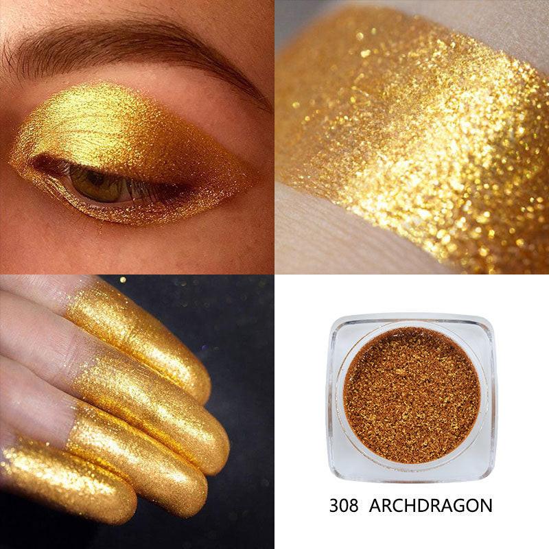 Pearly High-purity Loose Eye Shadow Glitter.