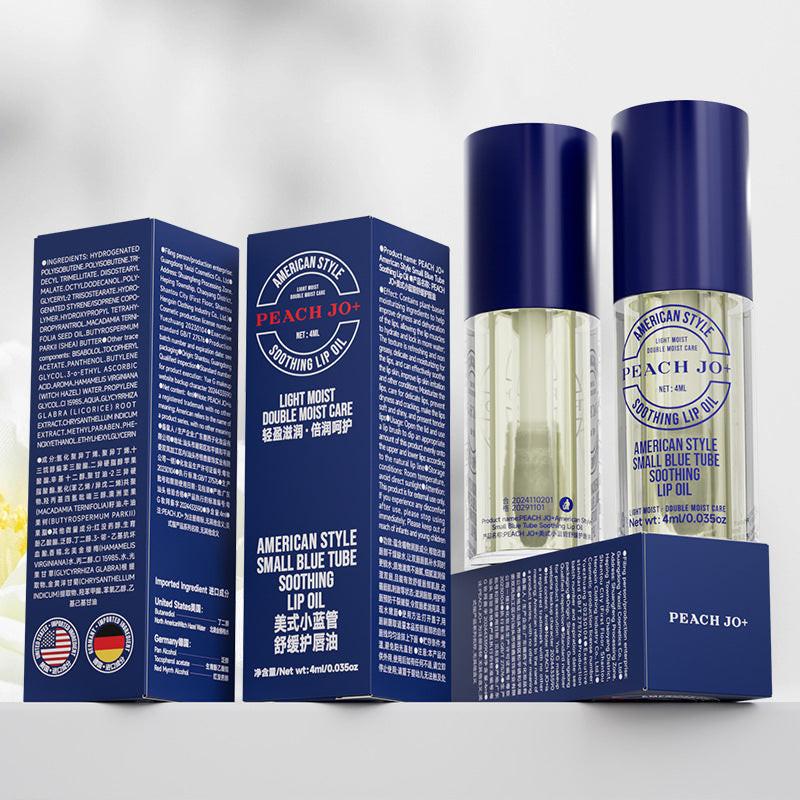 Beauty Hydramax Lip Gloss Peeling.