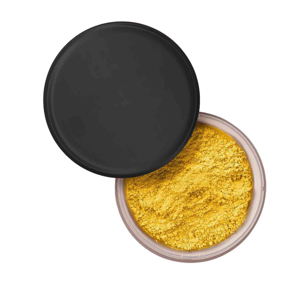 Finishing Powder Oil Control Makeup.