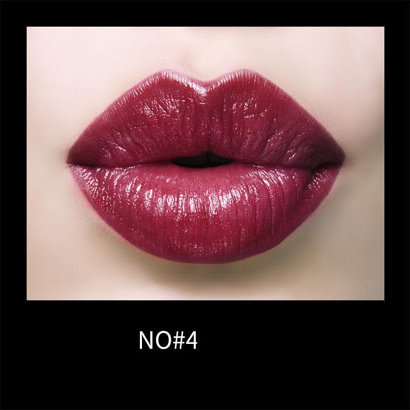 Gentle Moisturizing And Charming Lip Makeup Lipstick.